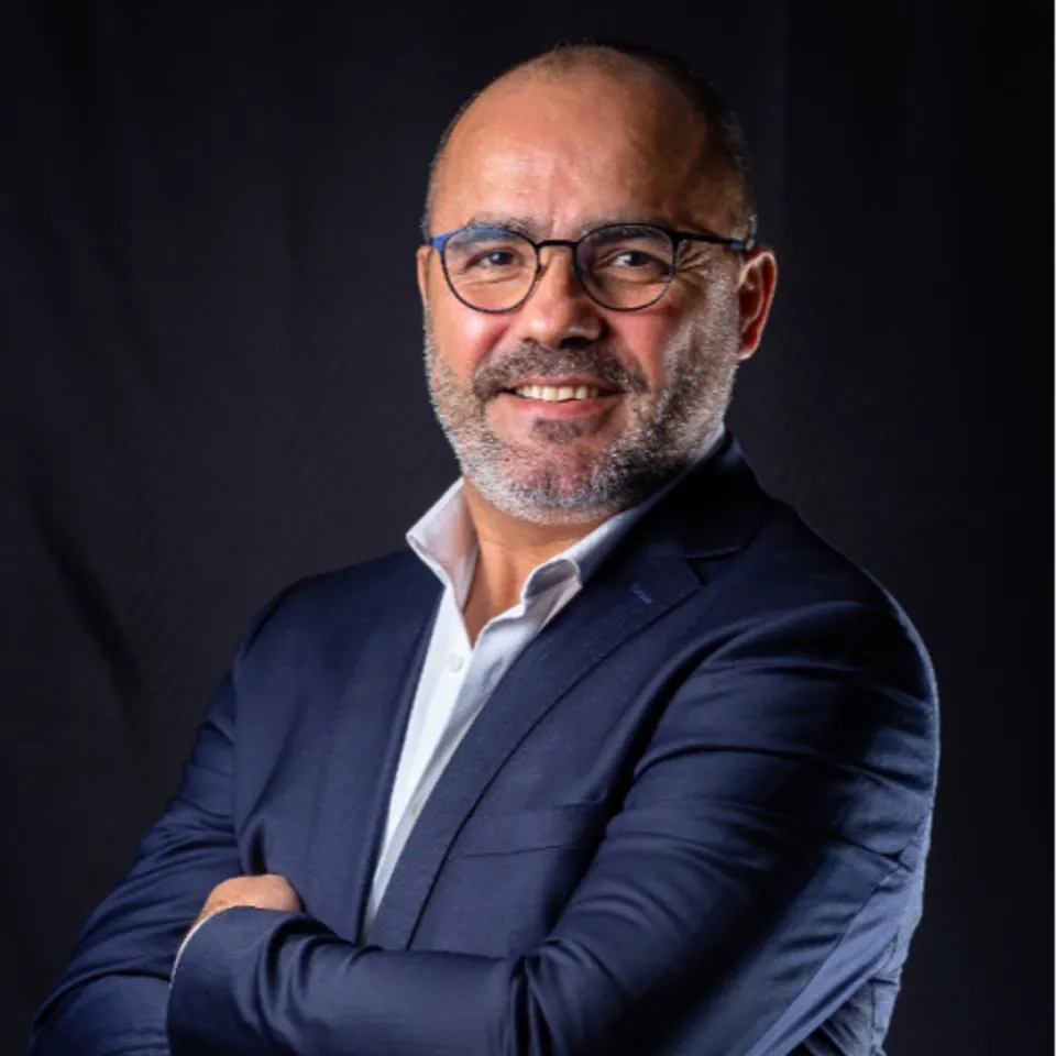 Carlos PEREIRA